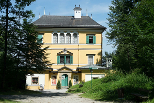 Folklore Museum | © Salzburg Museum/Bryan Reinhart