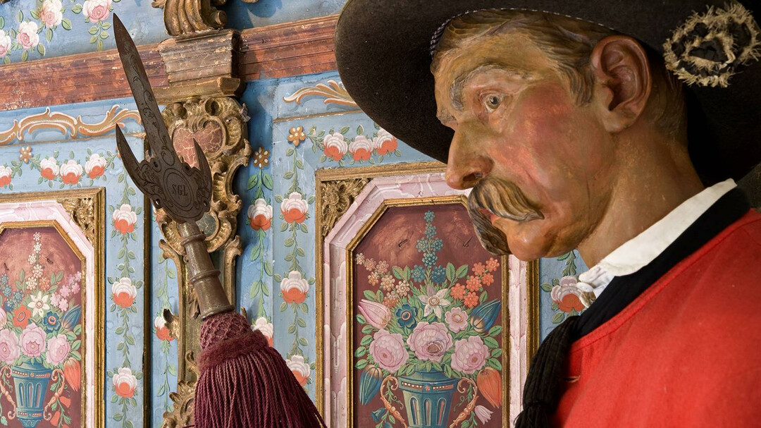 Folklore Museum | © Salzburg Museum