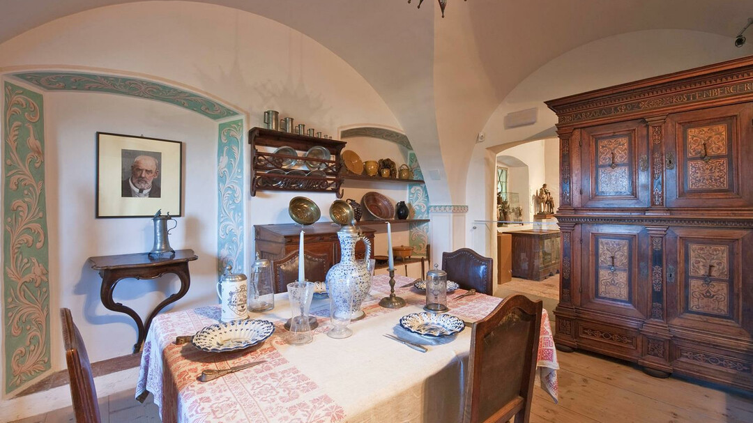 room | © Salzburg Museum