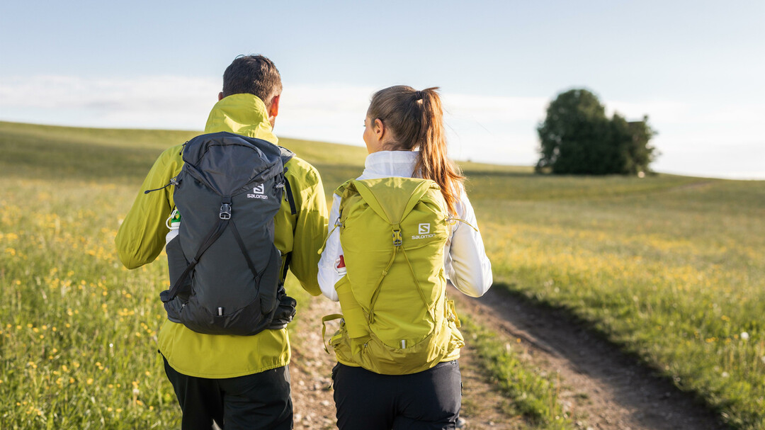 Voralpiner Weitwanderweg | © SalzburgerLand Tourismus