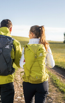 Voralpiner Weitwanderweg | © SalzburgerLand Tourismus