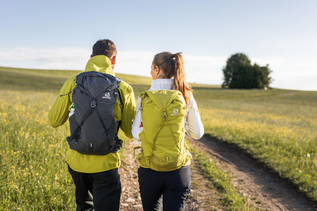 Voralpiner Weitwanderweg | © SalzburgerLand Tourismus