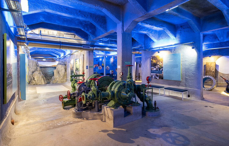 WasserSpiegel | © Salzburg AG Tourismus GmbH