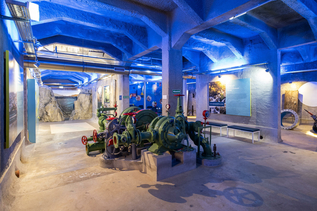 WasserSpiegel | © Salzburg AG Tourismus GmbH