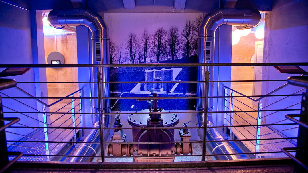 Water World Museum 1 | © Salzburg AG