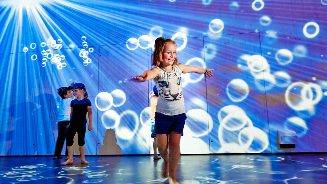 Spaß für Kinder | © www.huber-fotografie.at