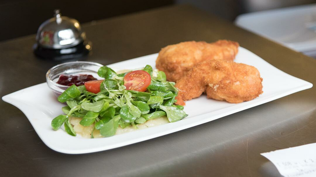 Backhendl | © Wastlwirt