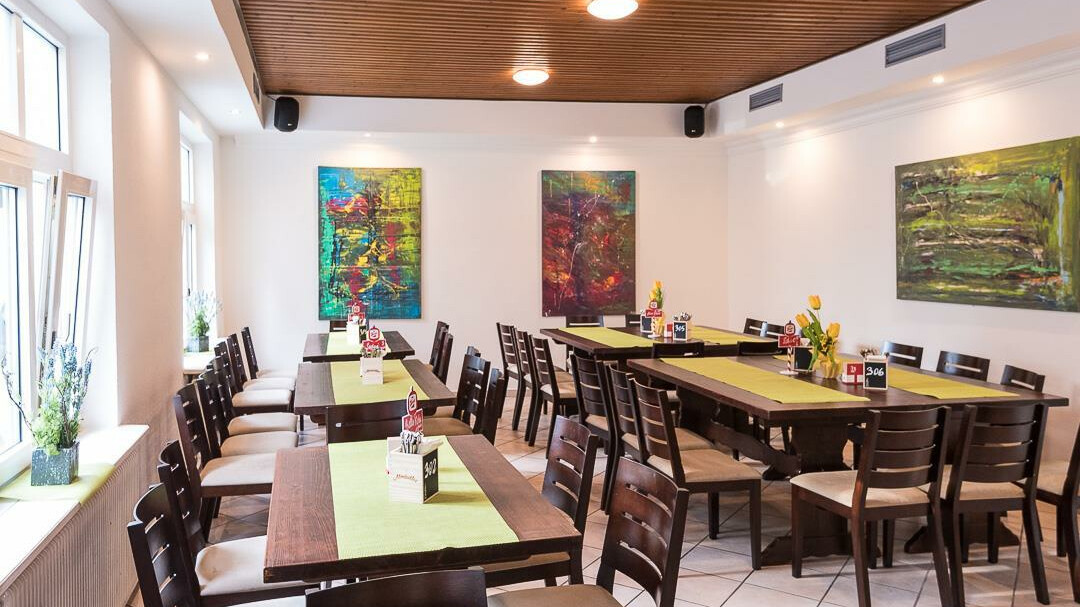 Gastraum | © Wastlwirt