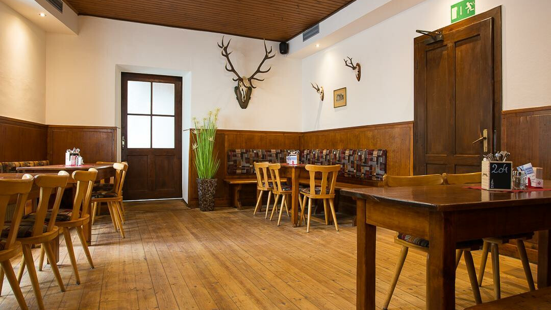 Gaststube 2 | © Wastlwirt