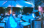 Watzmann Lounge | © Watzmann Cultbar.Lounge.Garden