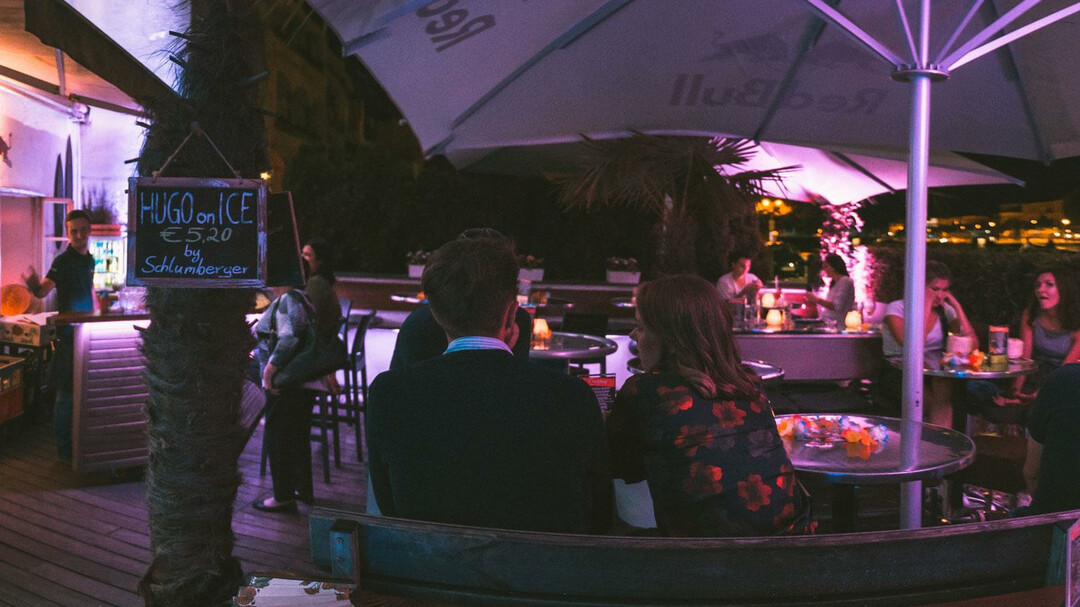 Watzmann Terrasse | © Watzmann Cultbar.Lounge.Garden