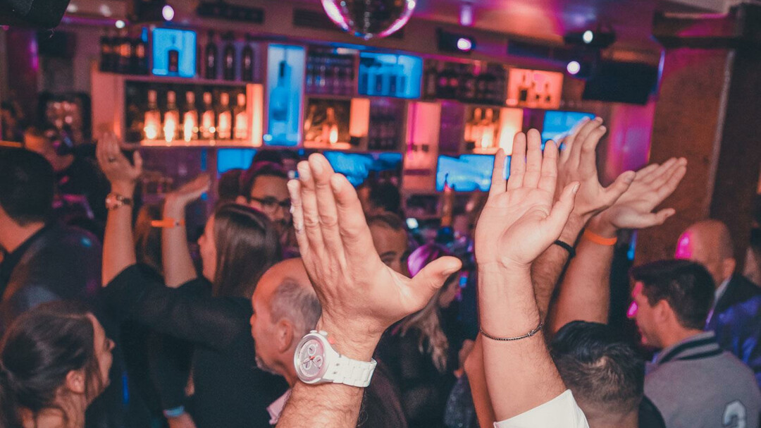 Watzmann Cultbar | © Watzmann Cultbar.Lounge.Garden