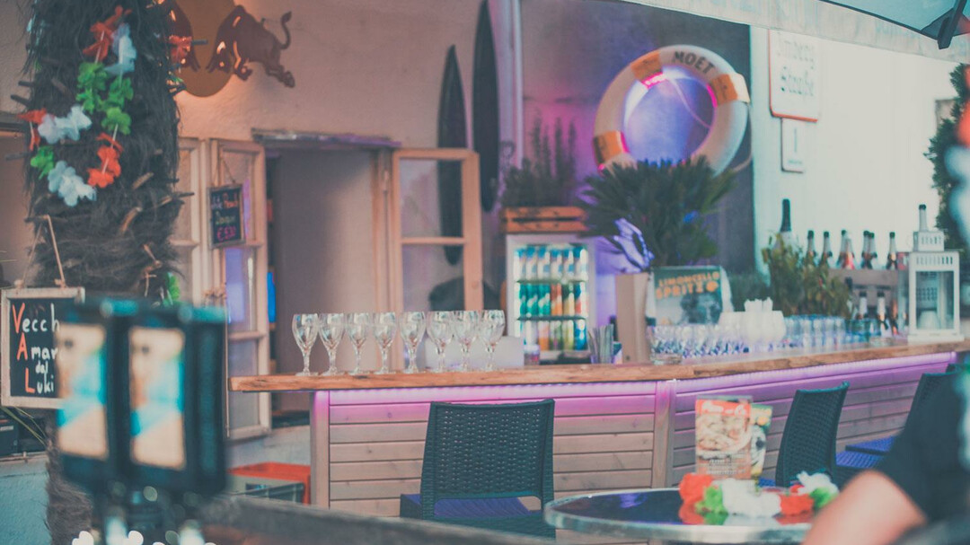 Watzmann Bar | © Watzmann Cultbar.Lounge.Garden