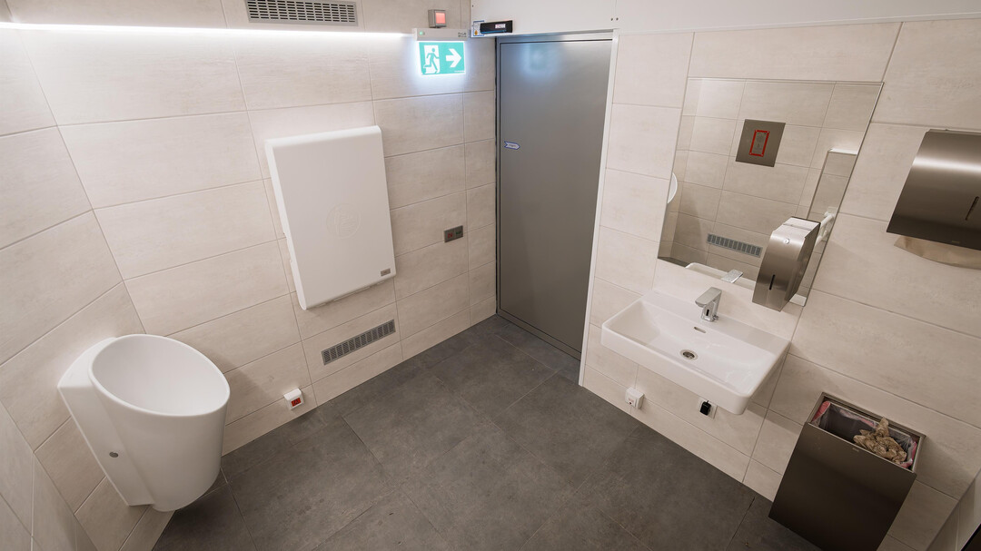 Innen | © Stadt:Salzburg / Alexander Killer