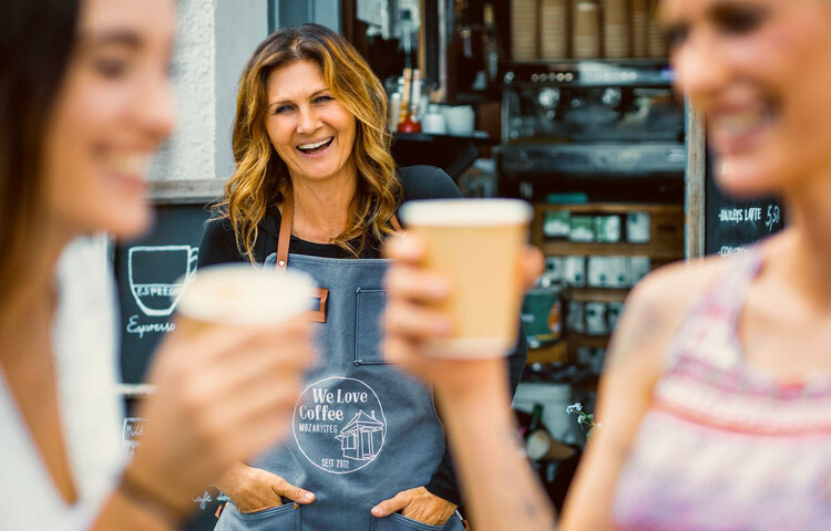 We love coffee | © We love coffee Salzburg