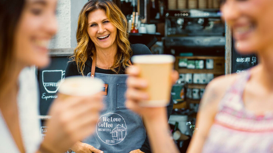 We love coffee | © We love coffee Salzburg