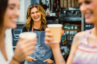 We love coffee | © We love coffee Salzburg