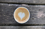 Kaffee von we love Coffee | © Tourismus Salzburg GmbH / K. Brugger