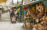 Weihnachtsmarkt am Mirabellplatz | © weihnachtsmarkt-salzburg.at
