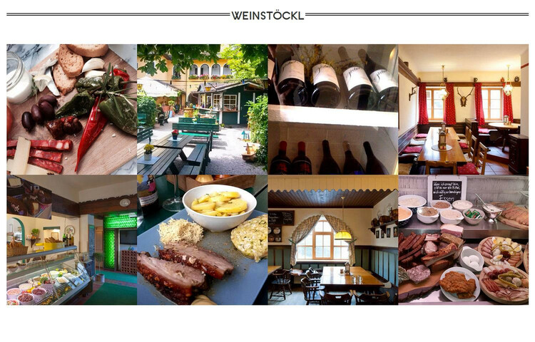 Weinstöckl | © Weinstöckl