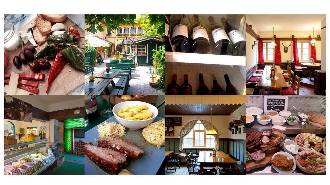 Weinstöckl | © Weinstöckl