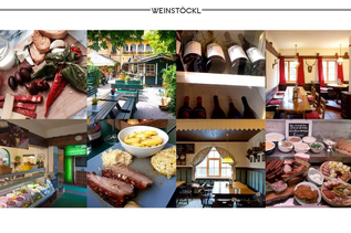 Weinstöckl | © Weinstöckl