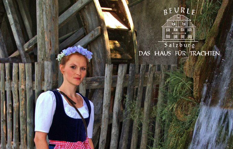 Beurle Trachten | © Beurle Trachten