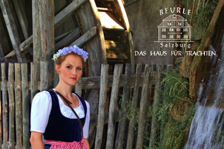 Beurle Trachten | © Beurle Trachten