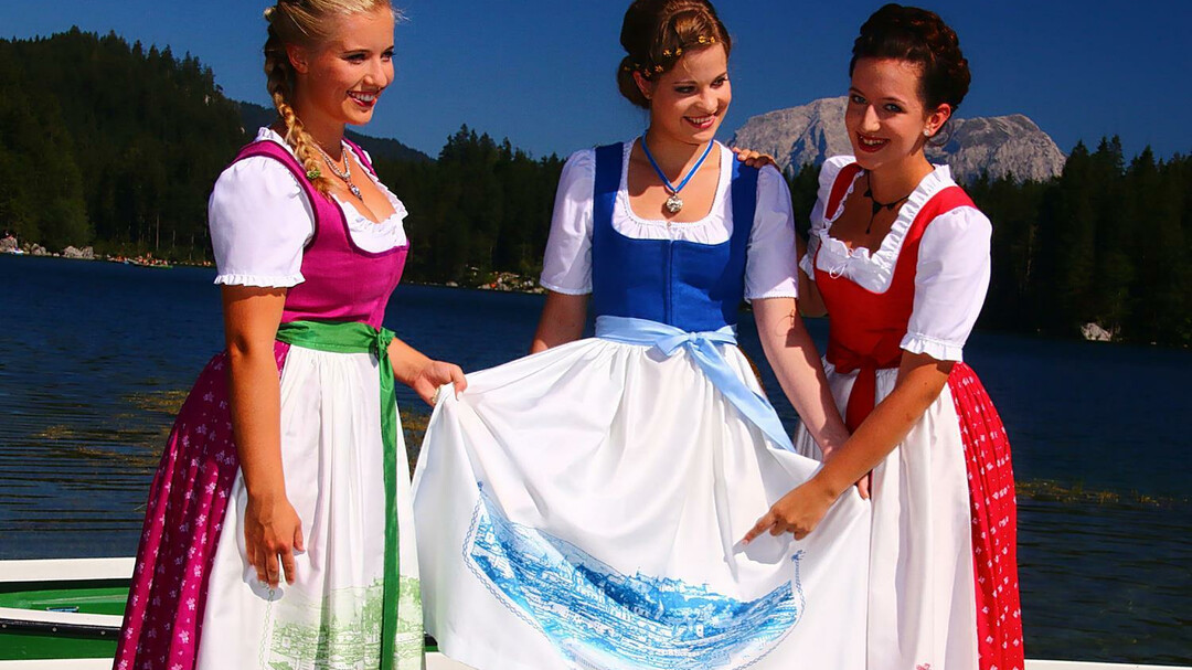 Dirndl | © Beurle Trachten