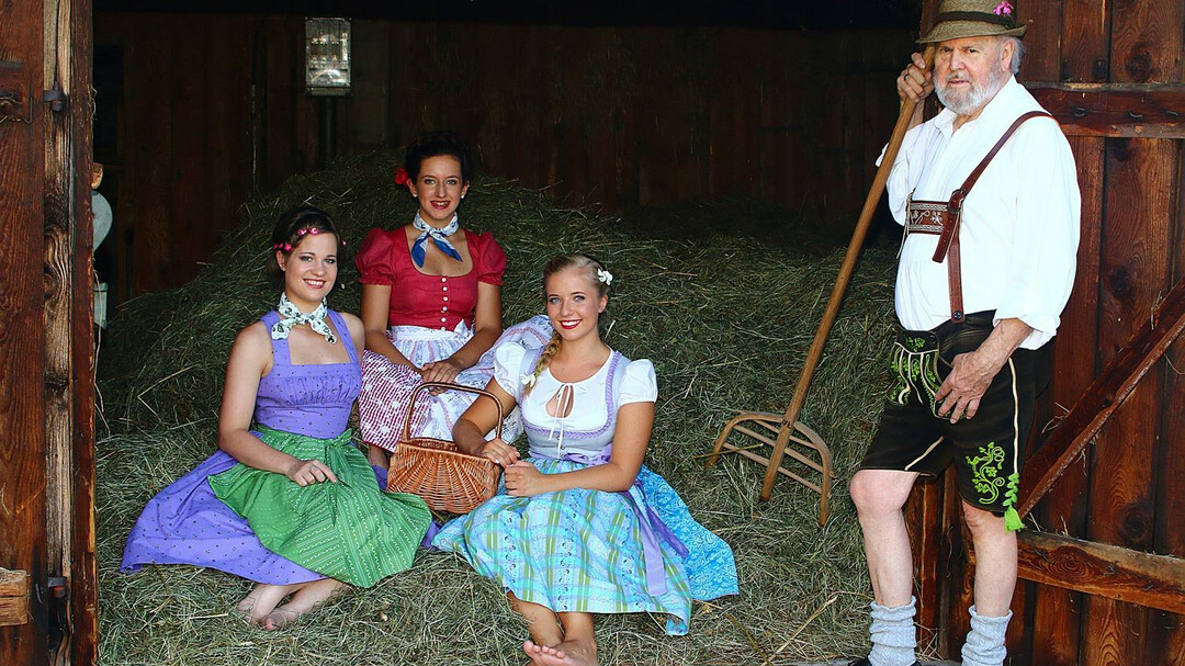 Trachtenmode Beurle | © Beurle Trachten