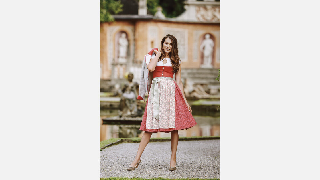Dirndl | © Wimmer schneidert