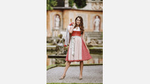 Dirndl | © Wimmer schneidert