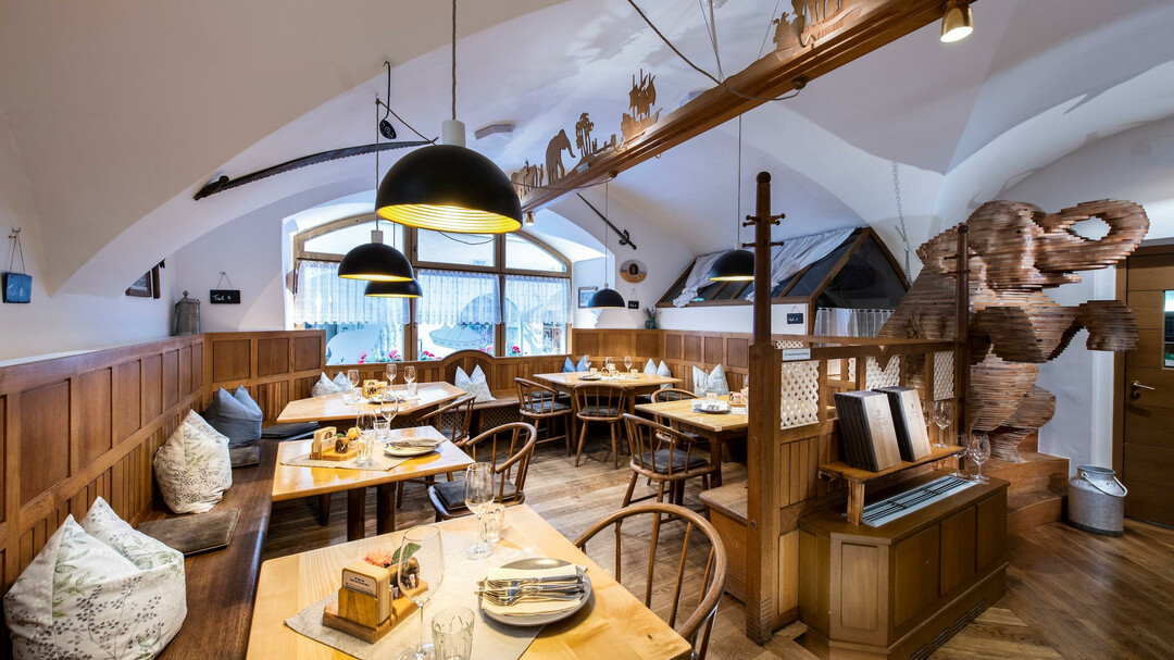 Gaststube | © Wirtshaus Elefant