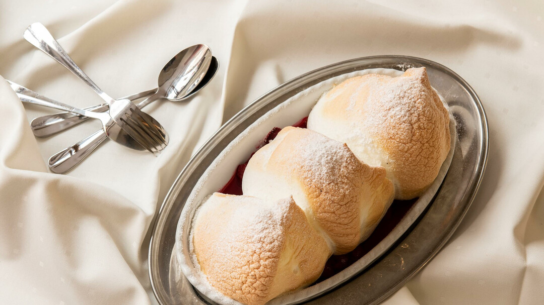 Salzburger Nockerl | © Wirtshaus Elefant