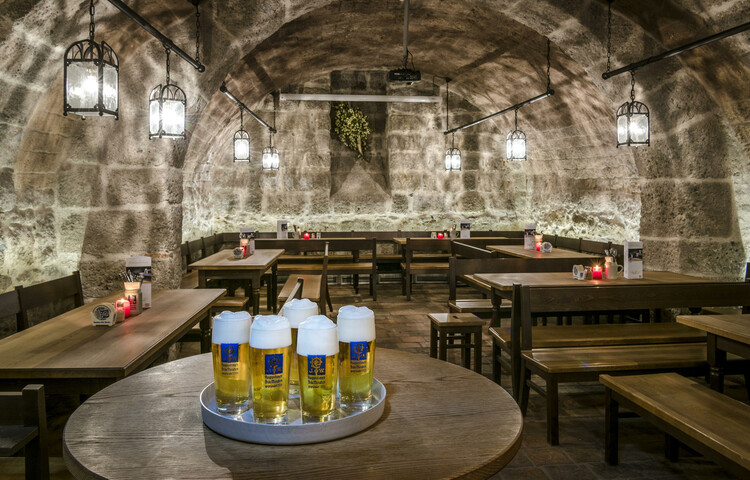 Wirtshaus | © Wirtshaus Goldene Kugel