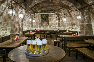 Wirtshaus | © Wirtshaus Goldene Kugel