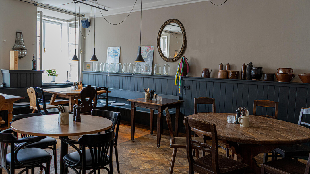 Wirtshaus am Alten Markt | © Bankhammer´s Wirtshaus GmbH, Barbara Gann