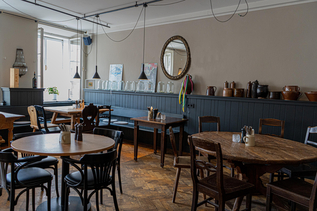 Wirtshaus am Alten Markt | © Bankhammer´s Wirtshaus GmbH, Barbara Gann