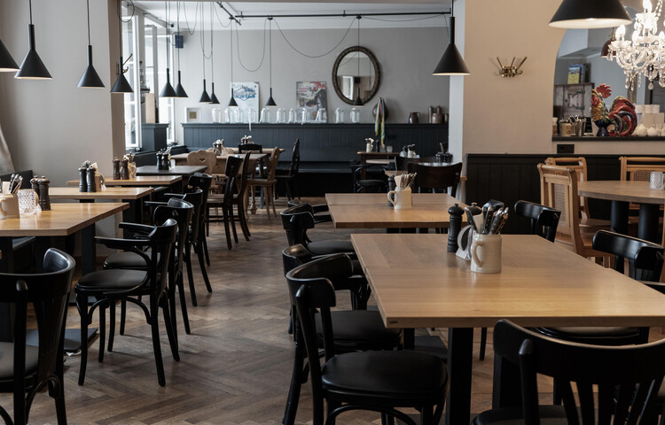 Innenbereich | © Bankhammer´s Wirtshaus GmbH, Barbara Gann