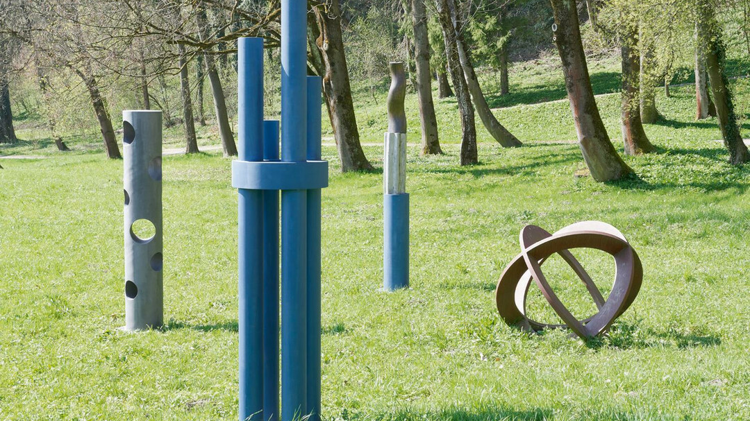 Stephan Kern, 2009, Sammlung Würth | © Julia Schambeck