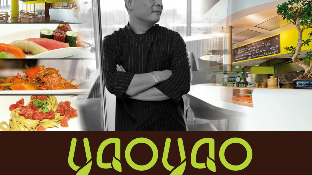 Yaoyao Restaurant Europark Salzburg | © Yaoyao