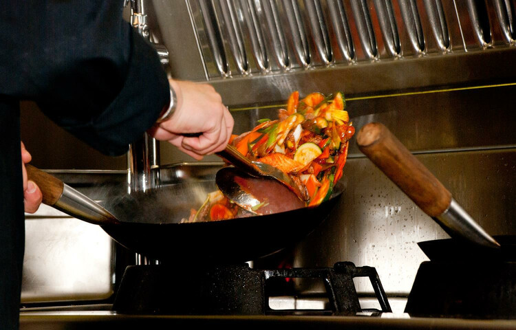 Yaoyao Wok | © Yaoyao