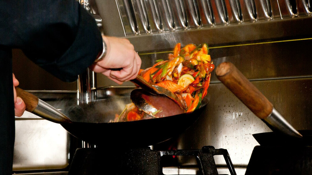 Yaoyao Wok | © Yaoyao