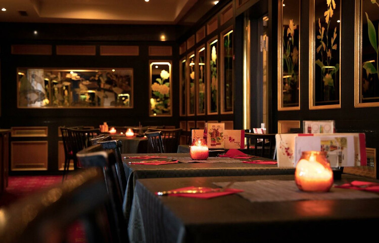 Innenraum | © melliphera