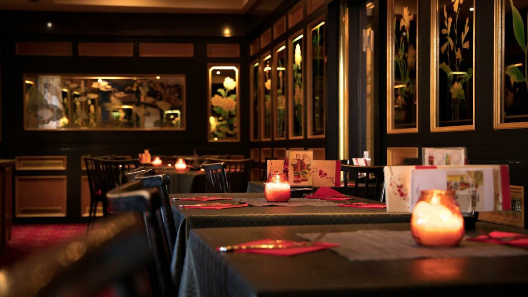 Innenraum | © melliphera