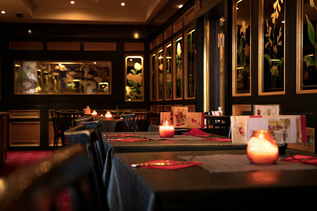 Innenraum | © melliphera