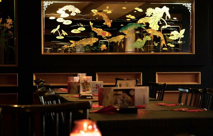 Wandbild | © melliphera