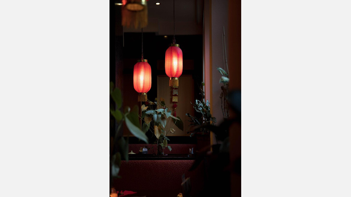 Detail | © Yuen Restaurant