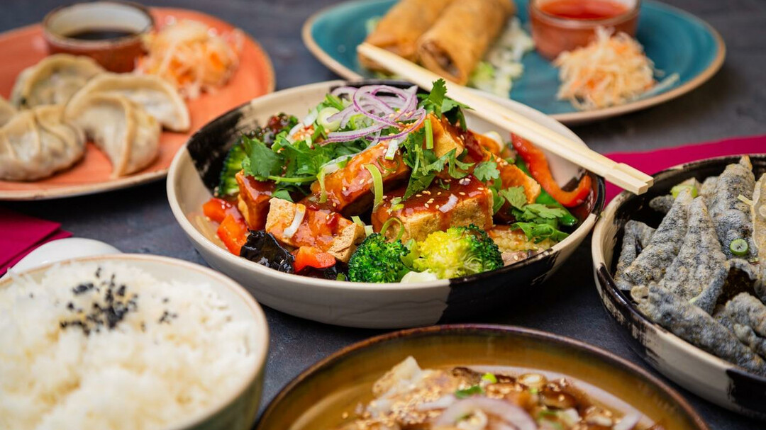 Speisen | © SCHAU Werbeagentur OG