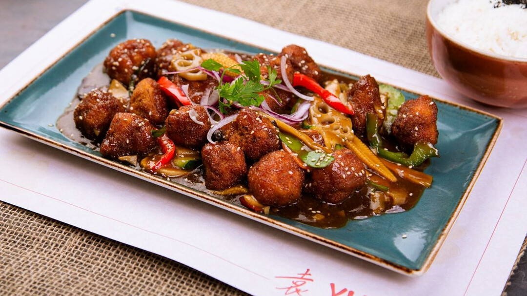 Kulinarik | © SCHAU Werbeagentur OG